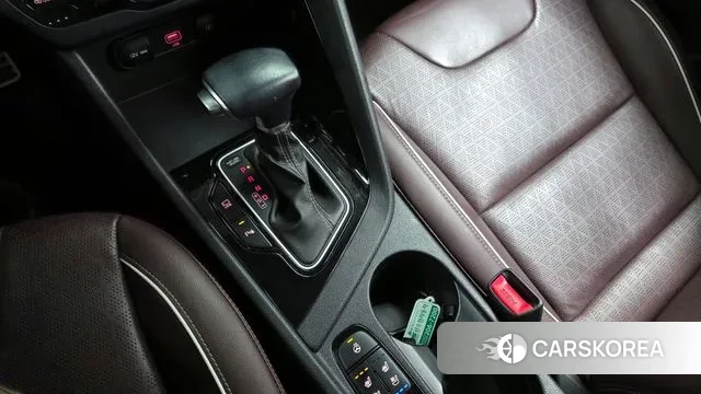 Kia The New Niro id 3593103 из Кореи 19