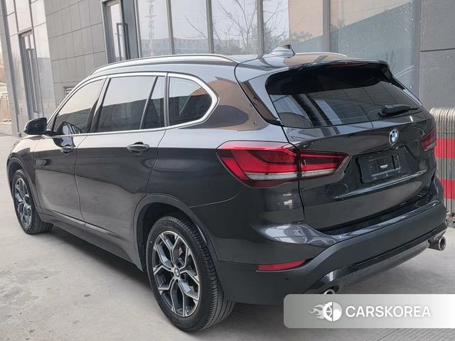 BMW X1 id 4291410 из Китая 13