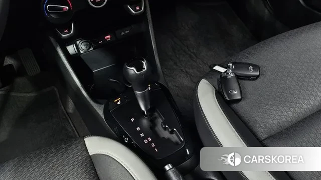 Kia All New Morning (JA) id 3351130 из Кореи 19