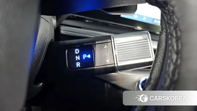 Hyundai Grandeur (GN7) id 3507438 из Кореи 19