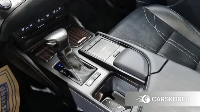 Lexus ES300h 7th generation id 3292239 из Кореи 17