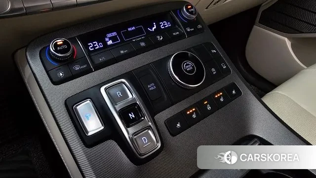 Hyundai Palisade id 3401510 из Кореи 19