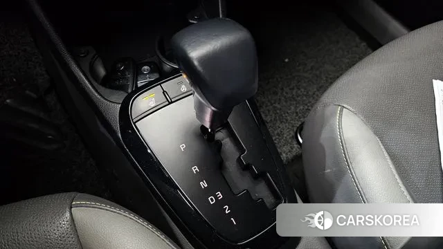 Kia All New Morning (JA) id 3520596 из Кореи 19