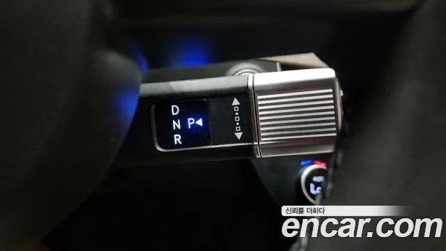 Hyundai Sonata D Edge (DN8) id 2925745 из Кореи 19