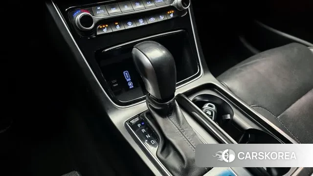 Hyundai Grandeur IG id 3557940 из Кореи 19