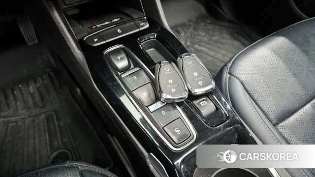 Chevrolet (GM Daewoo) Bolt EUV id 3295078 из Кореи 19