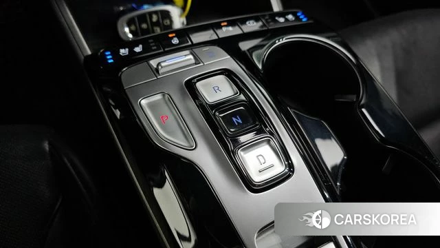 Hyundai Tucson (NX4) id 3871815 из Кореи 19