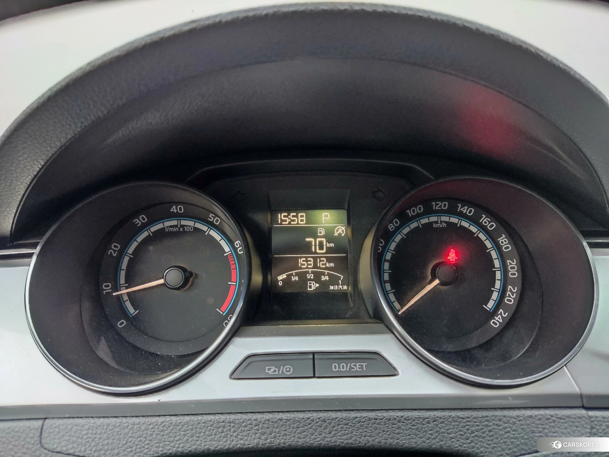 Skoda Xin Rui id 4455108 из Китая 15
