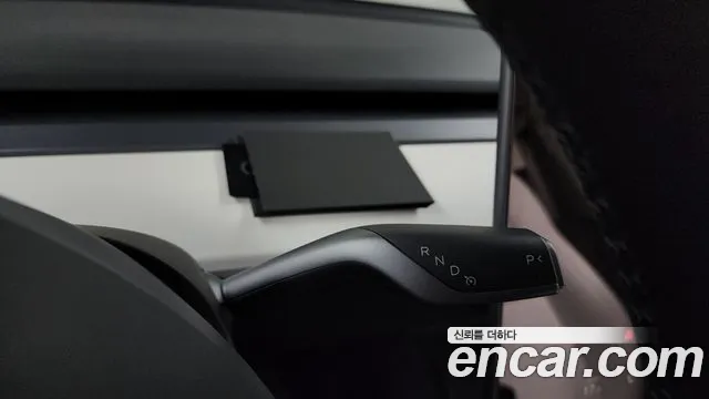 Tesla Model Y id 2723659 из Кореи 19