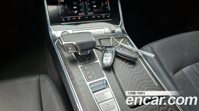 Audi A6 (C8) id 2848869 из Кореи 19