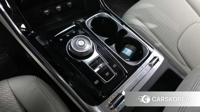 Kia Carnival 4th generation id 3935611 из Кореи 19