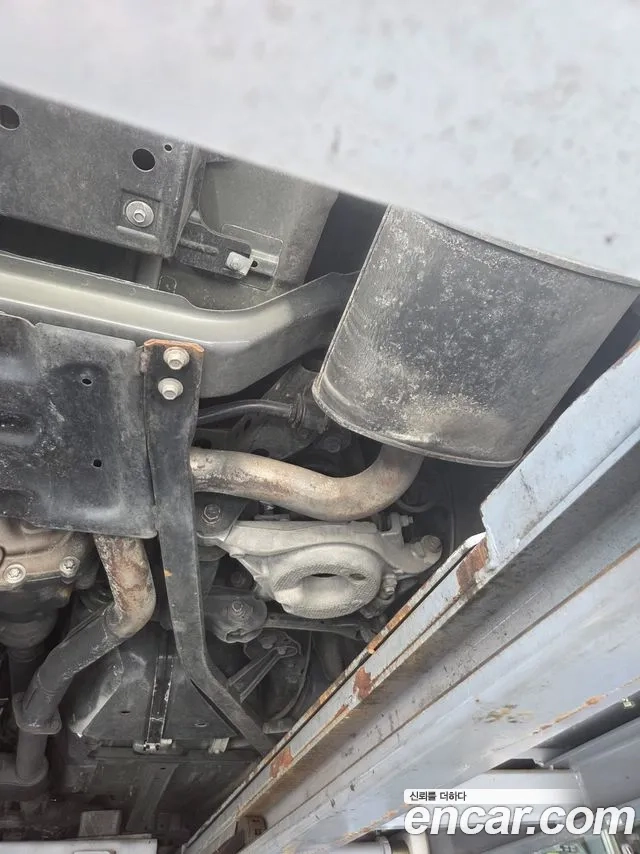 Ford Mustang id 2928467 из Кореи 19