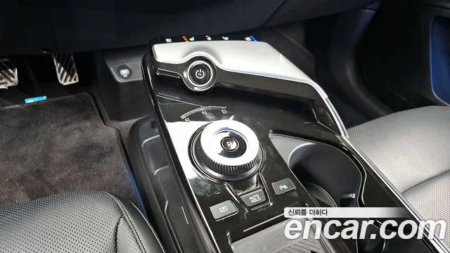 Kia EV6 id 2744701 из Кореи 19