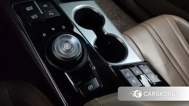 Kia K8 Hybrid id 3508960 из Кореи 19