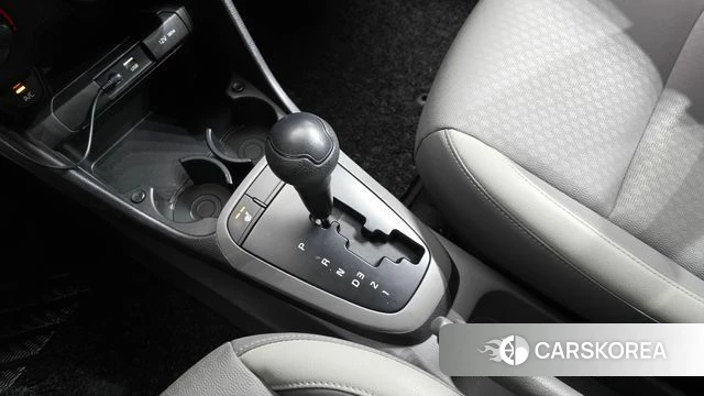 Kia All New Morning (JA) id 4339349 из Кореи 29