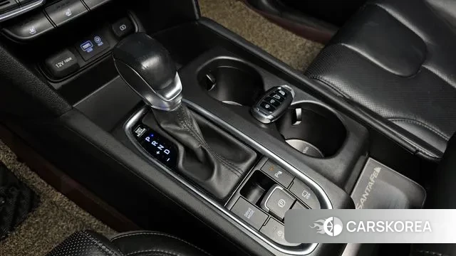 Hyundai Santa Fe TM id 2961770 из Кореи 19