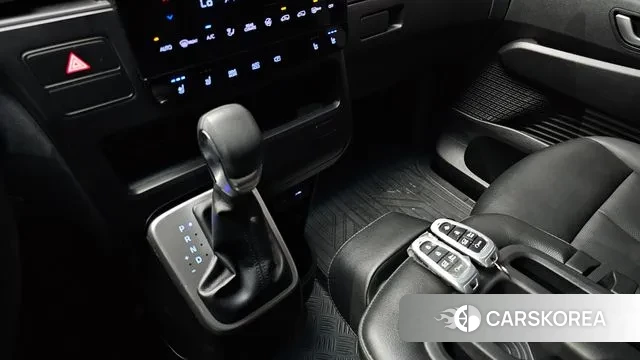 Hyundai Staria id 3022966 из Кореи 19