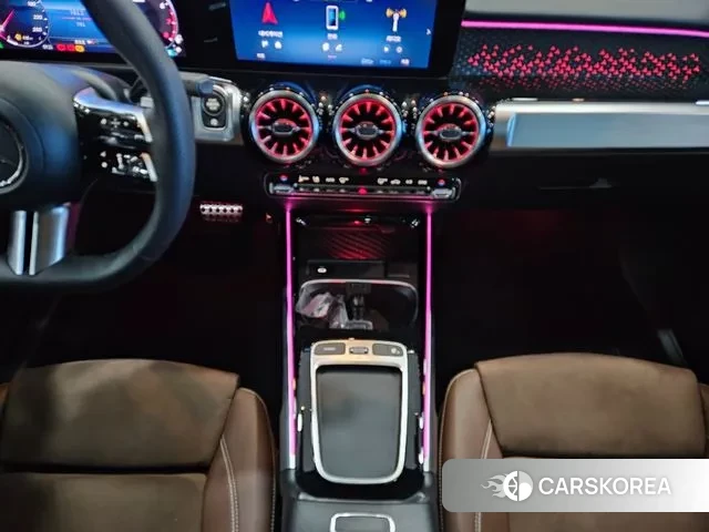 Mercedes-Benz GLB-Class X247 id 3451379 из Кореи 15