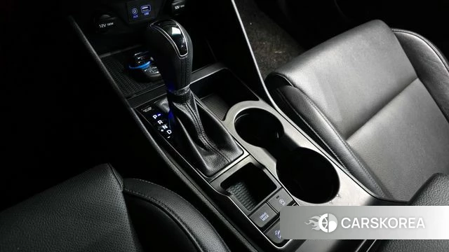 Hyundai All New Tucson id 4295231 из Кореи 29