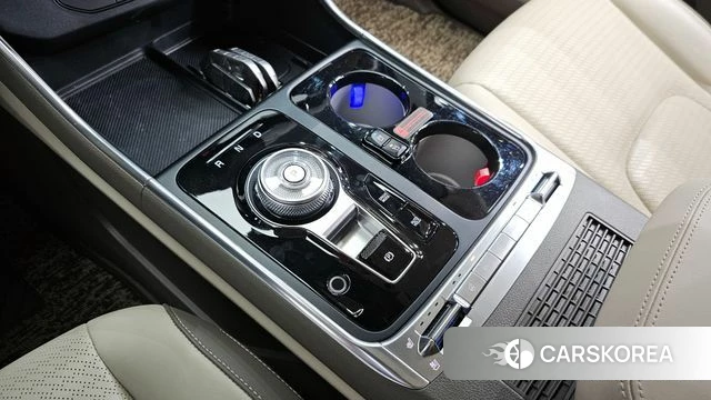 Kia The New Carnival 4th Generation id 4442543 из Кореи 19