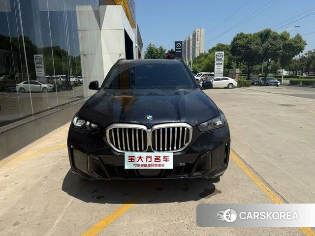 BMW X5 id 4278604 из Китая 9