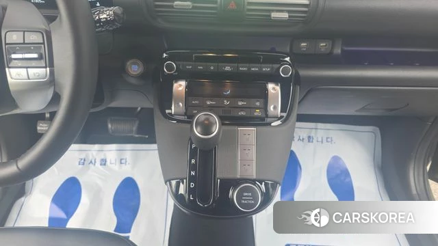 Hyundai Casper id 3858468 из Кореи 19