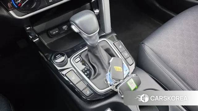 Kia Seltos id 3013376 из Кореи 19