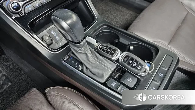 Hyundai Grandeur IG id 3319636 из Кореи 19