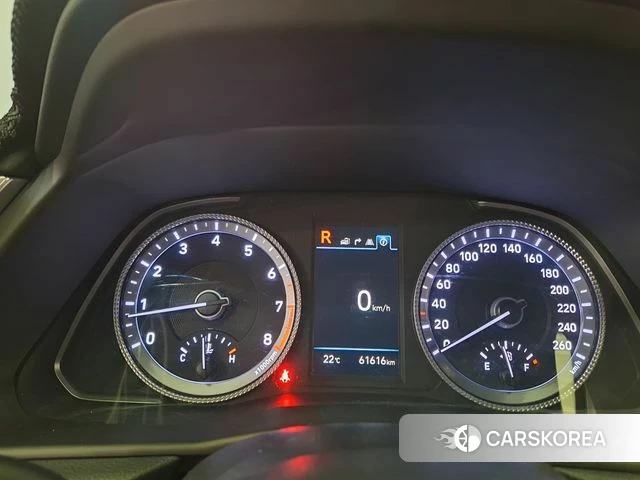 Hyundai Sonata (DN8) id 4187163 из Кореи 19