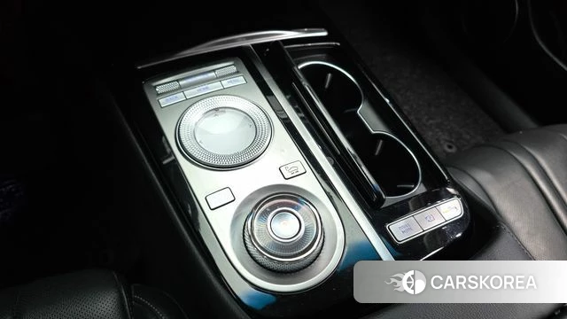Genesis G80 (RG3) id 4677271 из Кореи 19