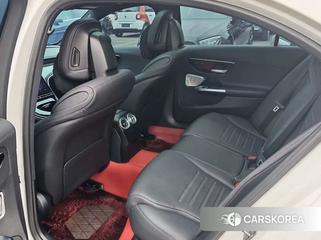 Mercedes-Benz Class C id 3857223 из Китая 14