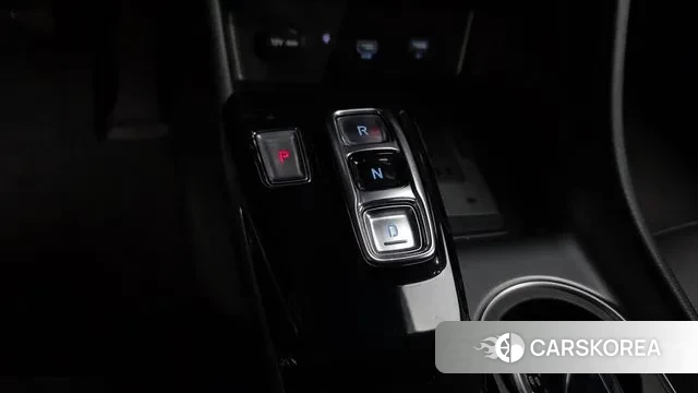 Hyundai Sonata (DN8) id 3454333 из Кореи 19