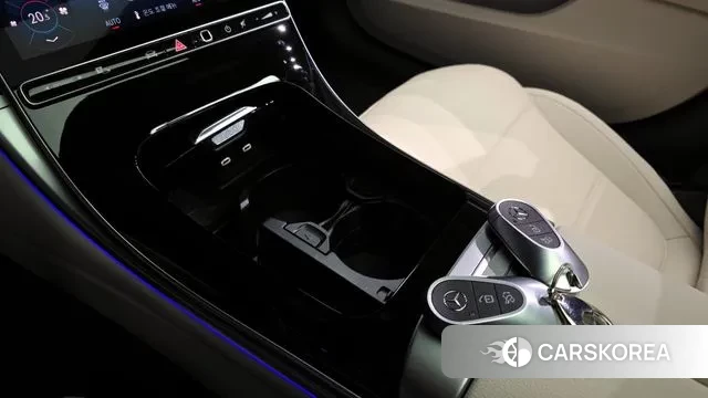 Mercedes-Benz C-Class W206 id 3321644 из Кореи 19