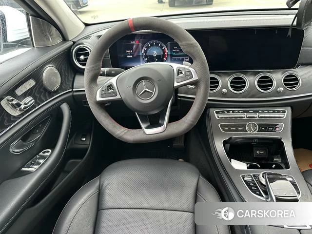Mercedes-Benz E-class id 4241740 из Китая 19