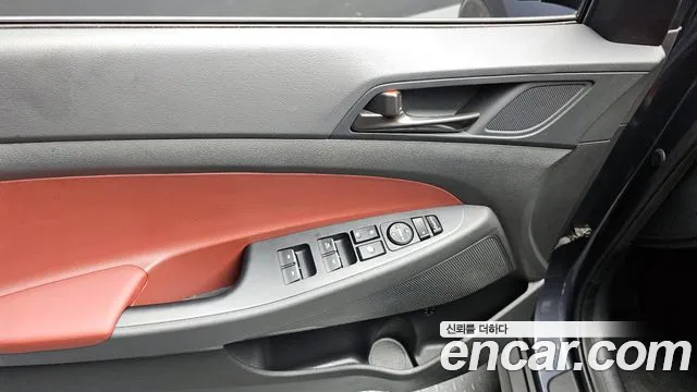 Hyundai All New Tucson id 2761114 из Кореи 19