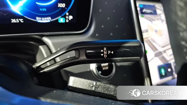 Mercedes-Benz EQE SUV X294 id 3236741 из Кореи 19