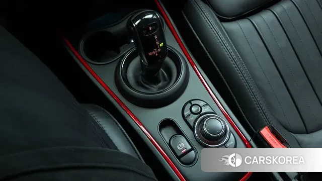 Mini Cooper S Countryman id 3027677 из Кореи 19