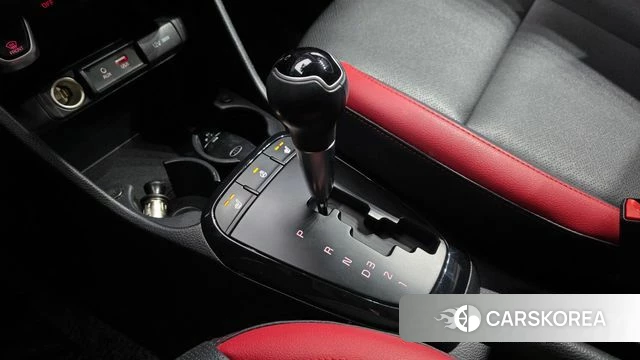 Kia All New Morning (JA) id 4246335 из Кореи 28