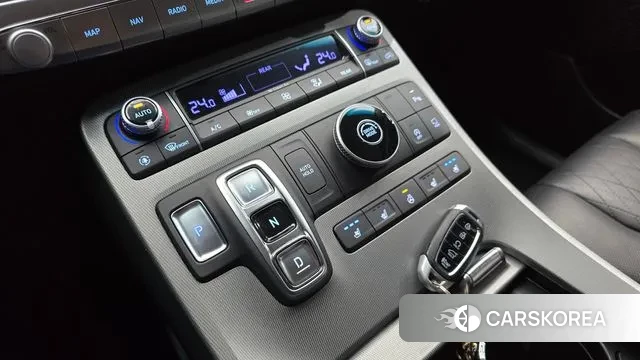 Hyundai Palisade id 3645722 из Кореи 19