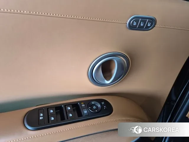 Hyundai Palisade (LX3) id 3769454 из Кореи 19