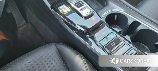 Hyundai Sonata (DN8) id 4294815 из Кореи 16