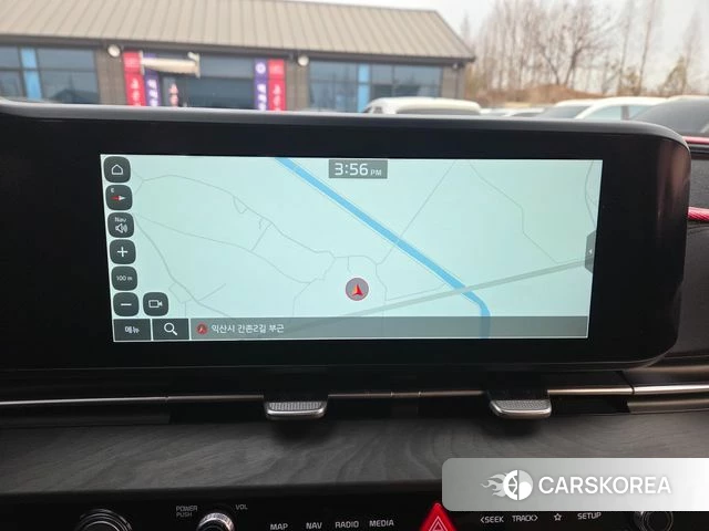 Kia Carnival 4th generation id 4470265 из Кореи 19