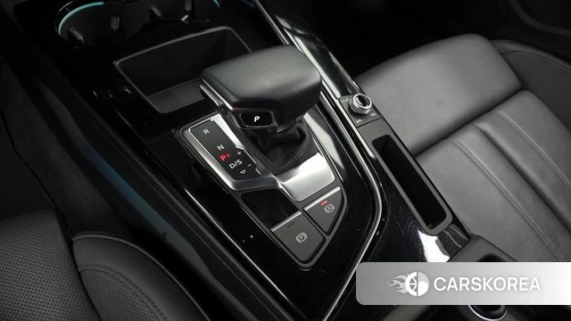 Audi A5 (F5) id 4338928 из Кореи 19