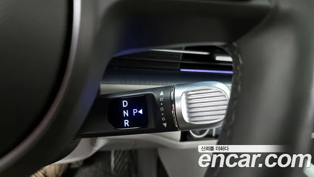 Hyundai Ionic 6 id 2659464 из Кореи 19