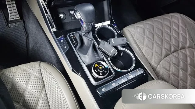 Kia Mohave Master id 3427245 из Кореи 19