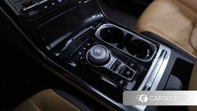 Kia Carnival 4th generation id 3751900 из Кореи 19