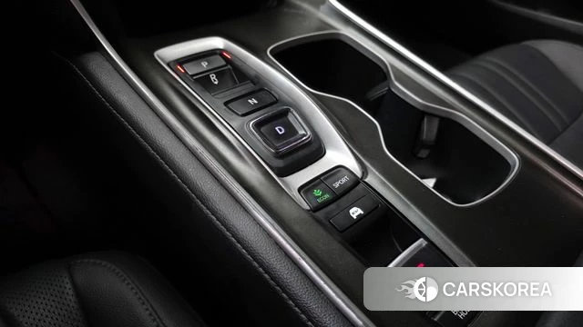 Honda Accord 10th Generation id 4377776 из Кореи 19