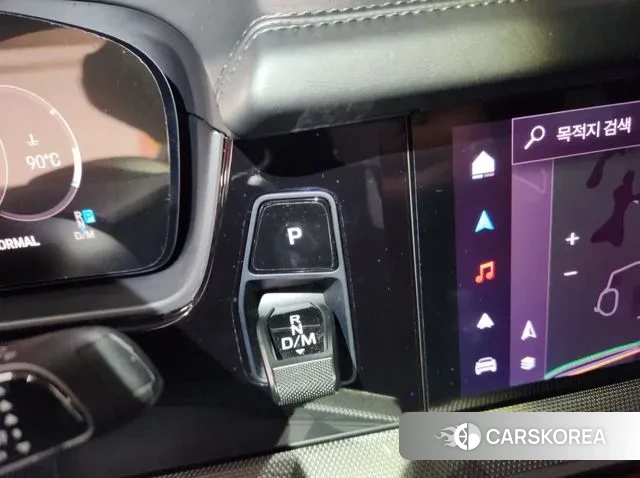 Porsche Cayenne (PO536) id 3575938 из Кореи 19