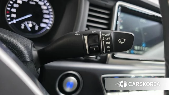 Hyundai Sonata New Rise id 3829118 из Кореи 19