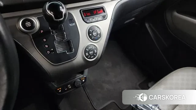 Kia The New Ray id 3469999 из Кореи 19